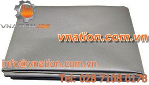 fire-resistant protective cover