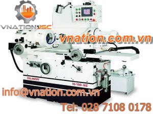 internal cylindrical grinding machine / numerical control