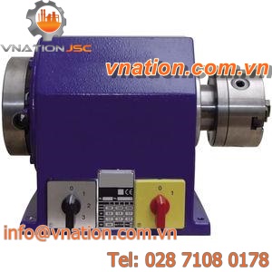 automatic polisher / rotary
