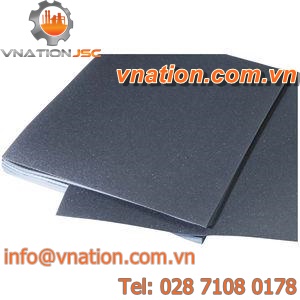 abrasive film / silicon carbide