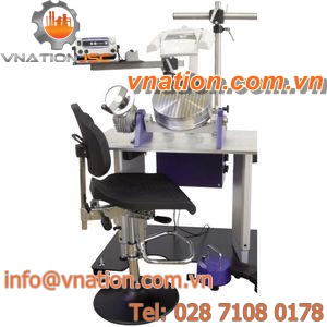 stainless steel working table