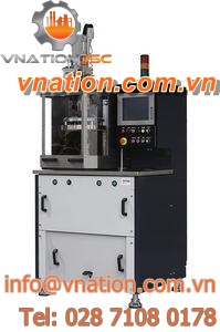 cylindrical lapping machine / for analysis