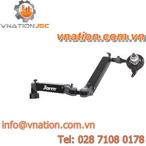 articulated balanced arm / for tools