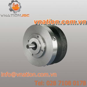 adhesive pump / radial piston / high-pressure