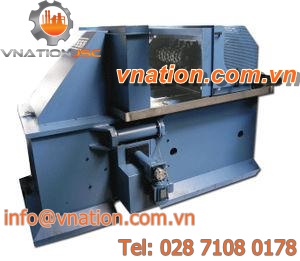 3-axis CNC milling machine / horizontal / high-power