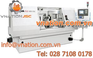 digital grinding machine / camshaft