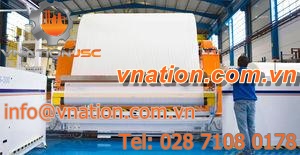 automatic splicing machine