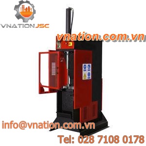 internal broaching machine / hydraulic