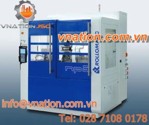 cylindrical grinding machine / CNC / 3-axis / cutting tool