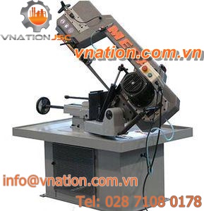 miter saw / horizontal / automatic