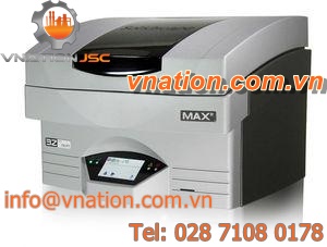 desktop 3D printer