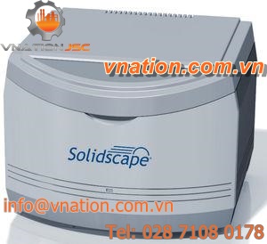 FDM 3D printer / for dental applications