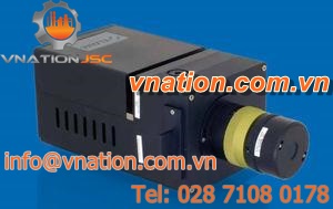 surveillance camera / monochrome / CCD / high-resolution