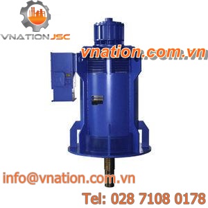 AC motor / synchronous / induction / 6000V