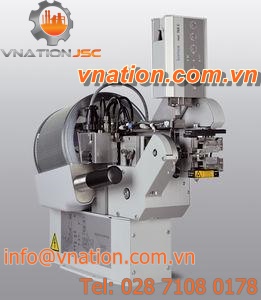 seal module for crimping machines