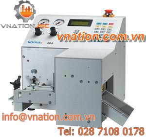 hydraulic shear / for cables