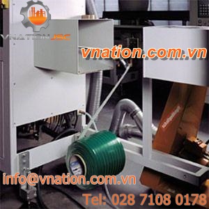 double-sided adhesive tape / foam / glass