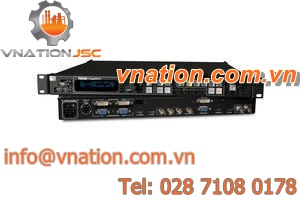 video processing platform