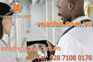 visualization software / diagnostic / development / quality