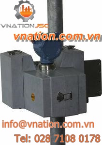 small-size enclosure / field instrument / plastic
