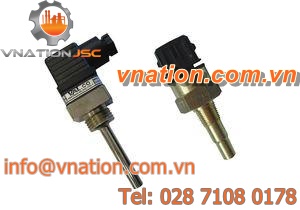 Pt1000 temperature probe / Pt100 / PTC / NTC