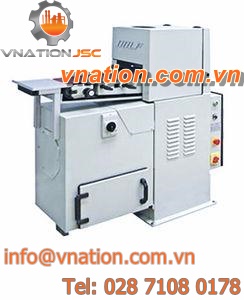 numerical control grinding machine