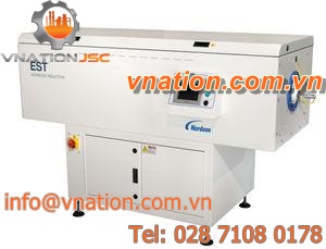 process sterilizer / floor-standing