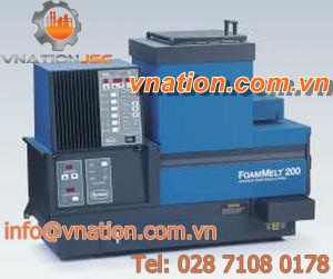 single-component foam dispensing system