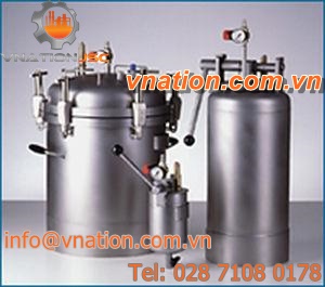 cold glue feeding system / for cold glue