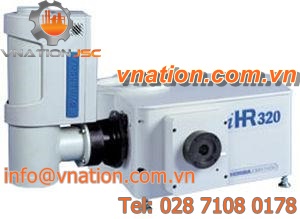security camera / NIR / InGaAs / pipe