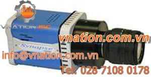 surveillance camera / full-color / CCD / digital