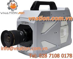 surveillance camera / visible / CMOS / digital