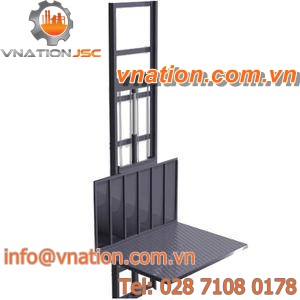 lifting platform / hydraulic