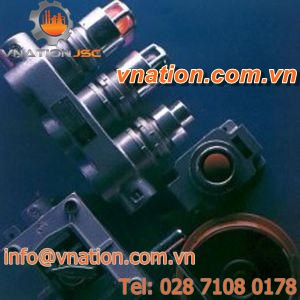 liquid dilation thermostat / explosion-proof