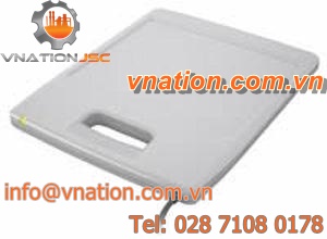 CMOS X-ray detector