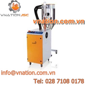 dry air dryer / compact / portable