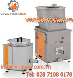 granulates dosing dispenser / powder / gravimetric / volumetric