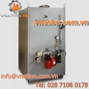 pneumatic dryer / continuous