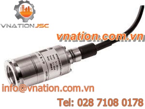 level measurement pressure sensor