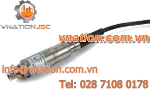 level measurement pressure transducer