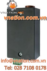wall-mount temperature transmitter / RTD / analog
