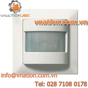 motion detector