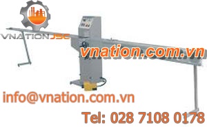 profile cutting machine