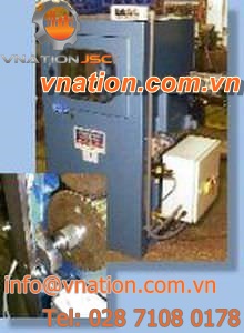 cable crimping machine / automatic