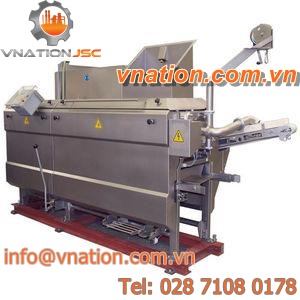 ground meat production line