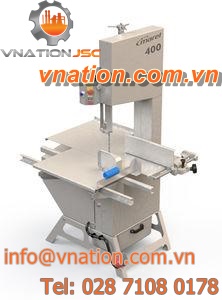 band saw / high-speed / CE / precision