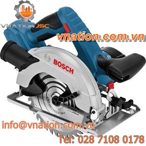 circular saw / wood / cordless