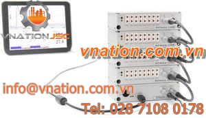 current data-logger / temperature / voltage / USB