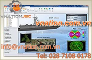 visualization software / design / SCADA / HMI