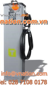 automatic dispenser / diesel